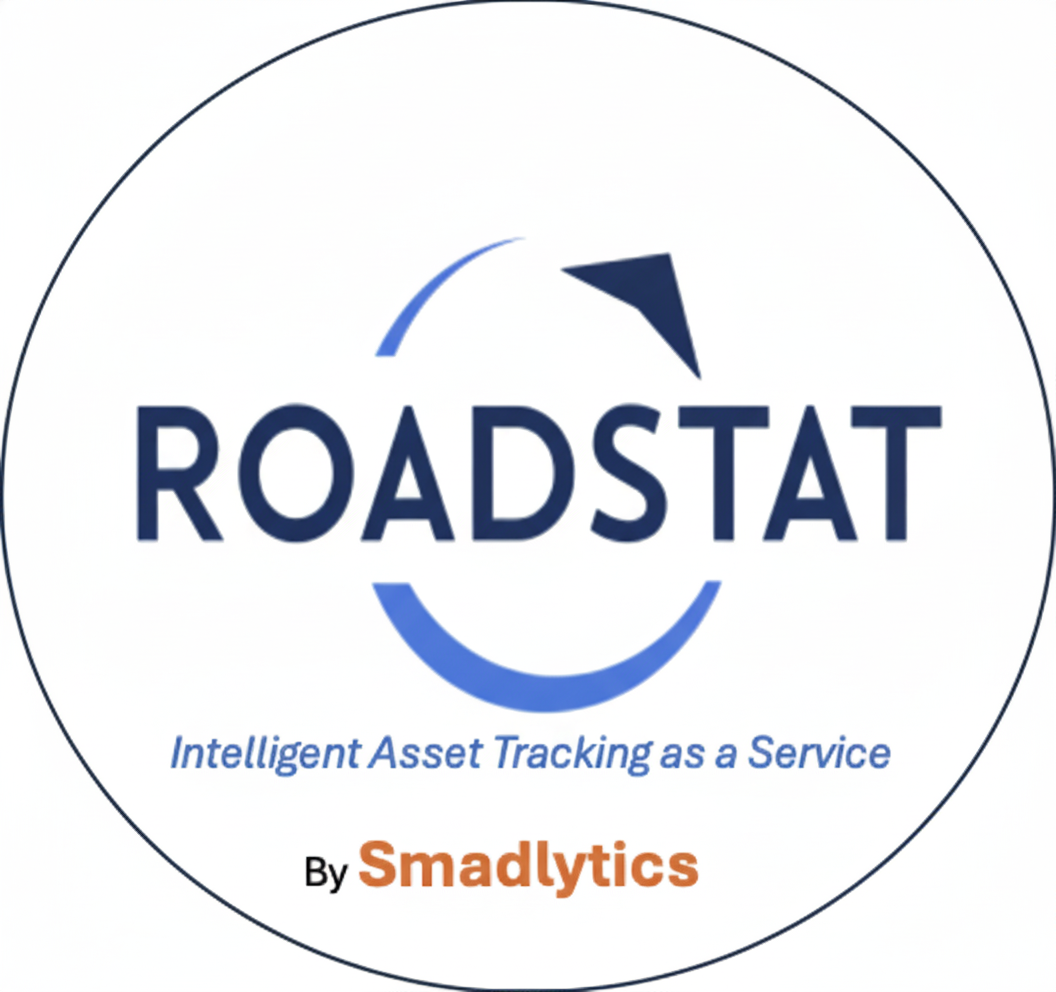 ROADSTAT Logo